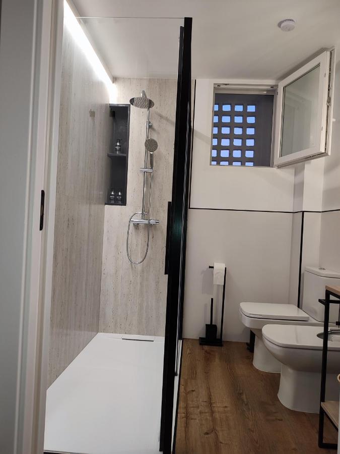Apartamentos En Cordoba, Puente Romano Y Torre Calahorra エクステリア 写真