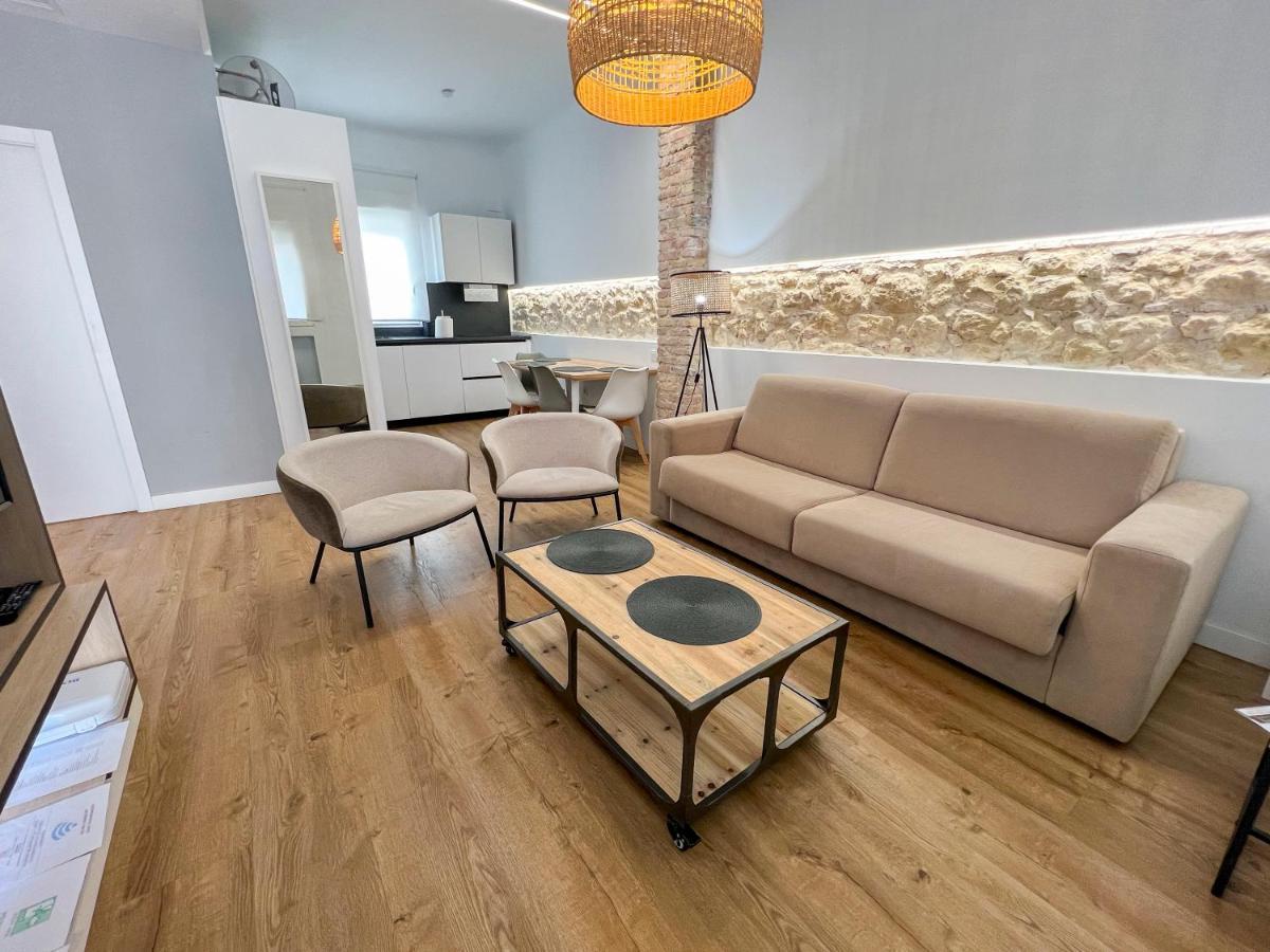 Apartamentos En Cordoba, Puente Romano Y Torre Calahorra エクステリア 写真