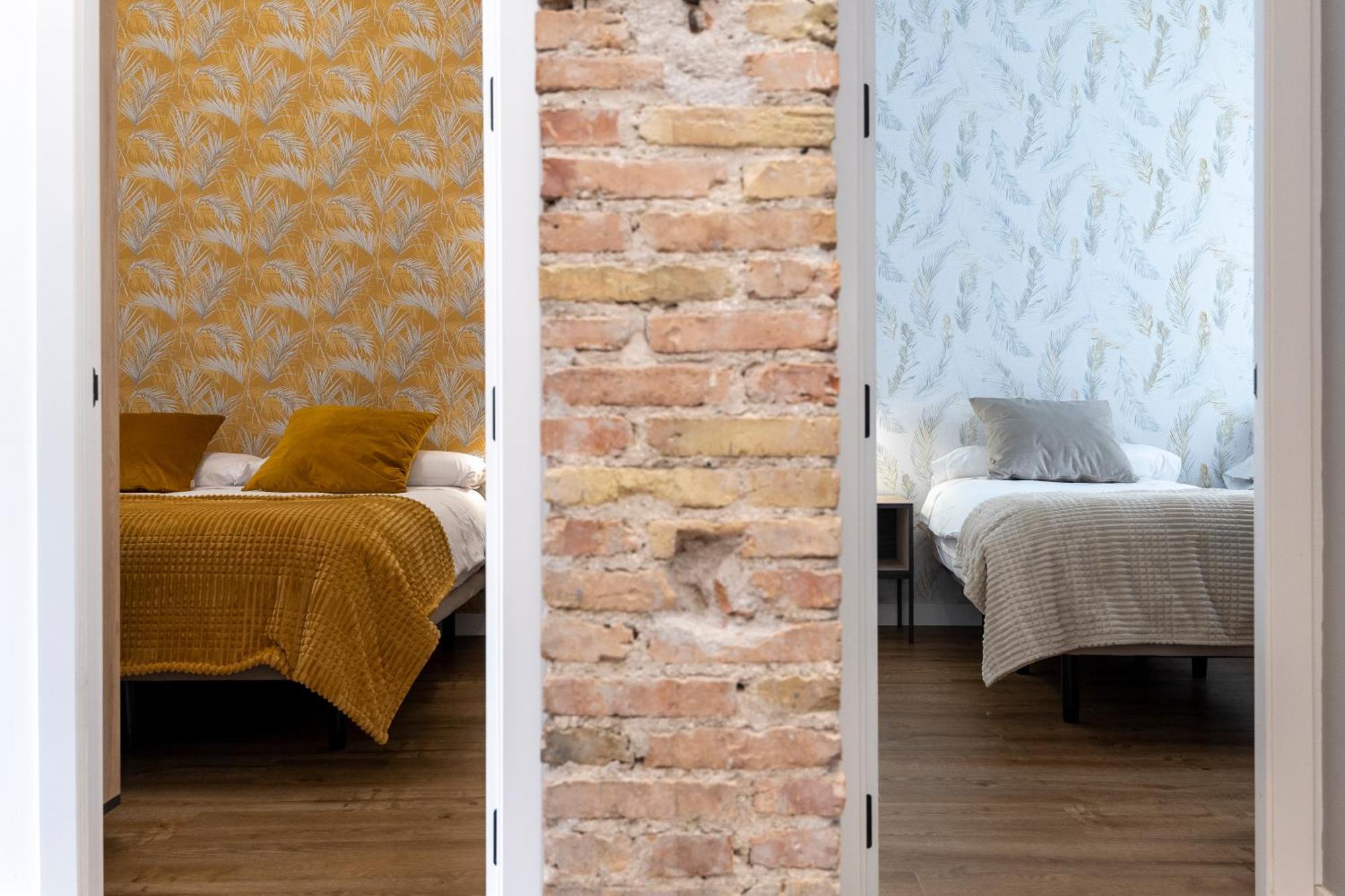 Apartamentos En Cordoba, Puente Romano Y Torre Calahorra エクステリア 写真