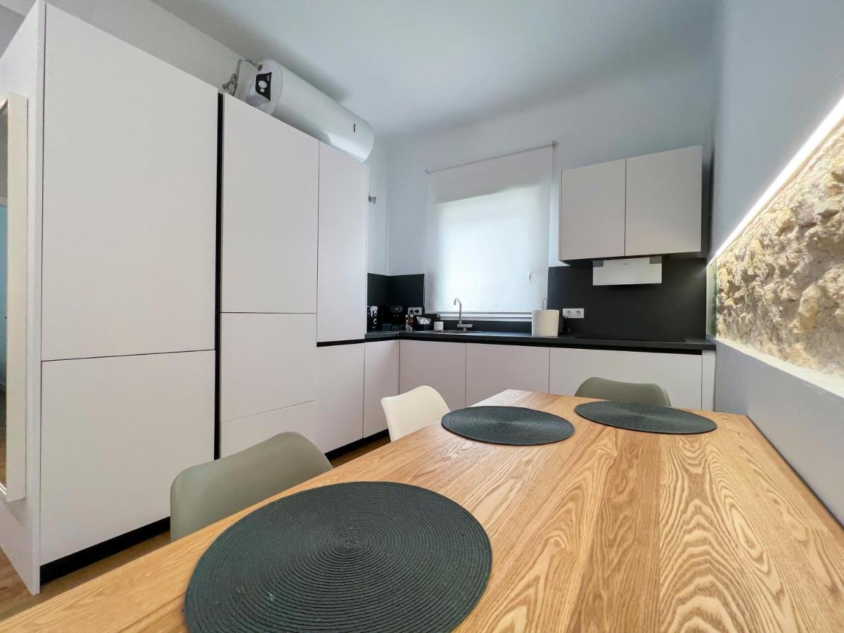 Apartamentos En Cordoba, Puente Romano Y Torre Calahorra エクステリア 写真