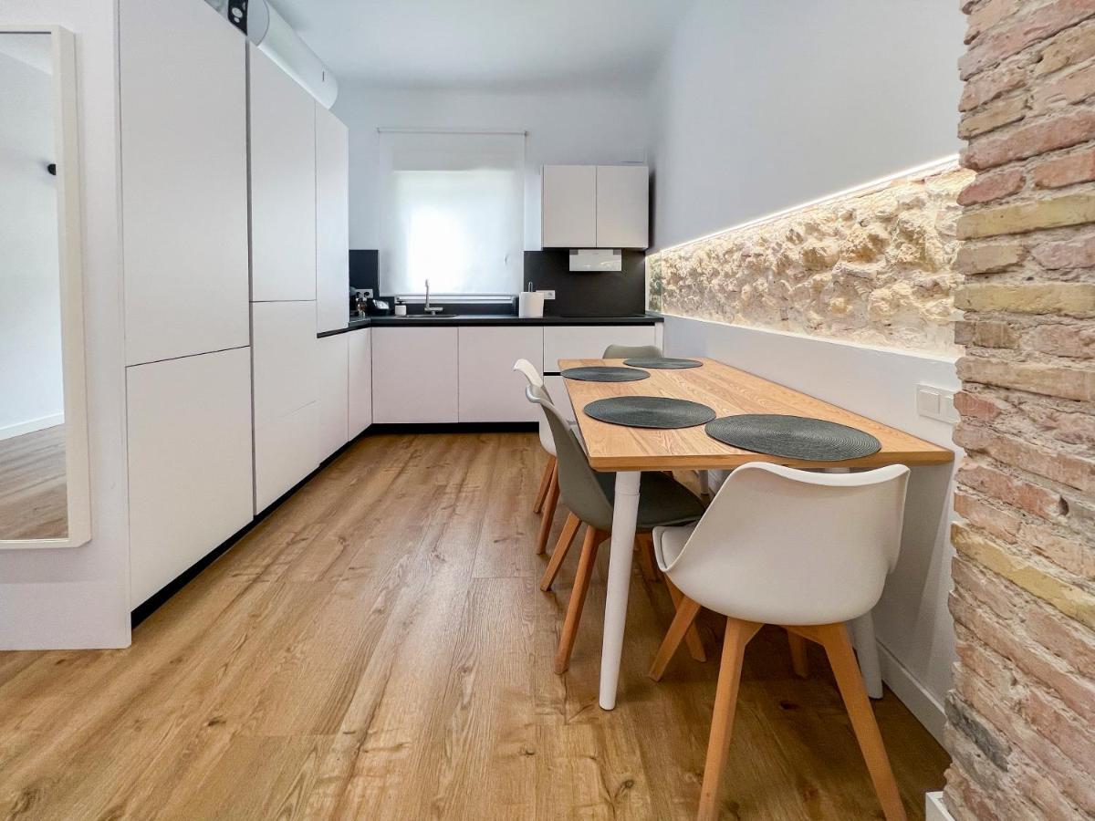 Apartamentos En Cordoba, Puente Romano Y Torre Calahorra エクステリア 写真