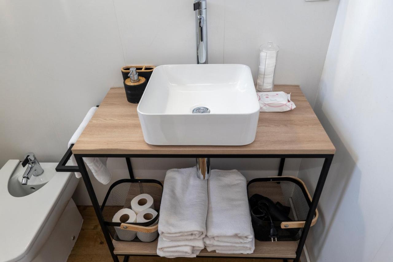 Apartamentos En Cordoba, Puente Romano Y Torre Calahorra エクステリア 写真