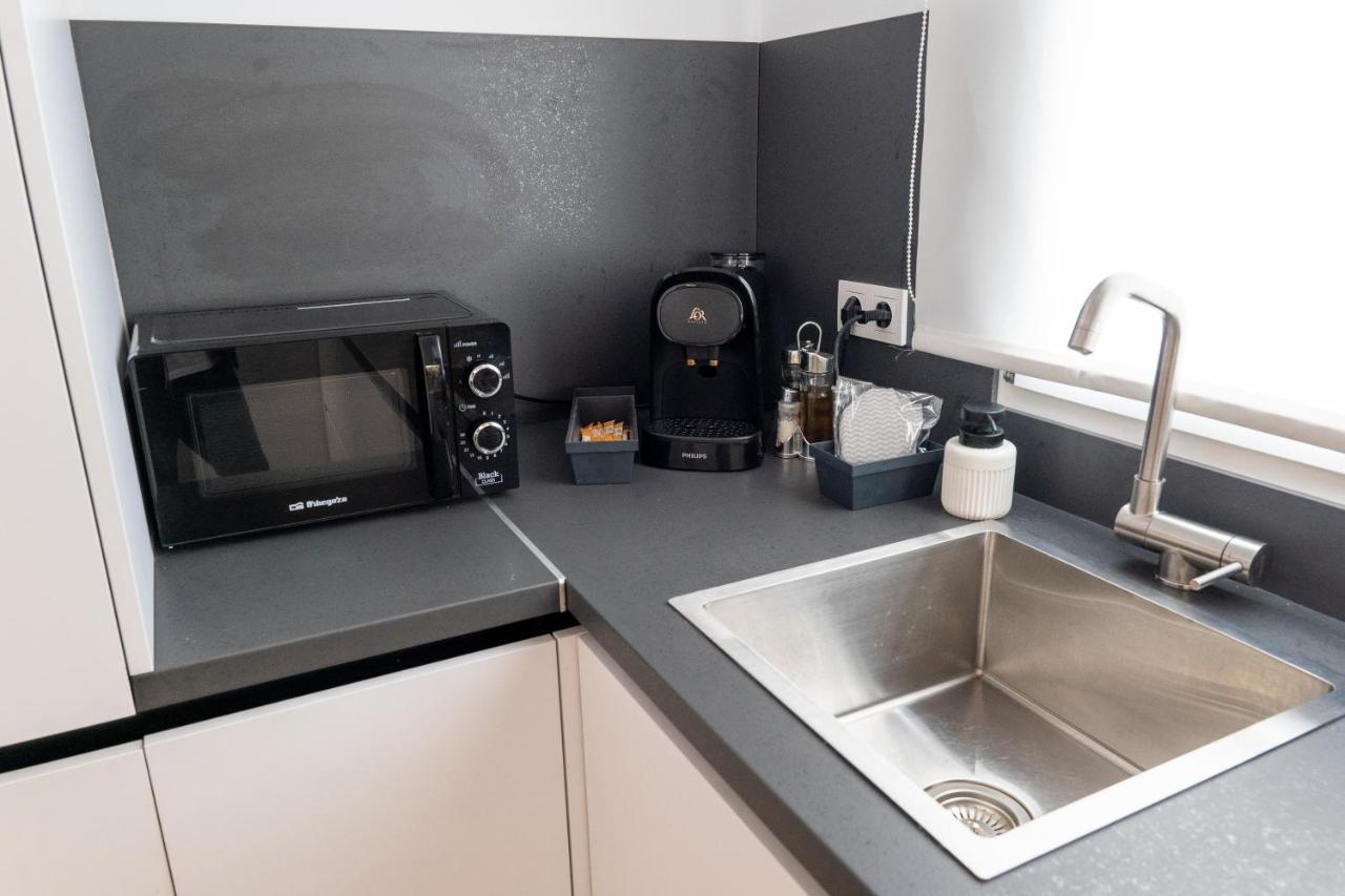 Apartamentos En Cordoba, Puente Romano Y Torre Calahorra エクステリア 写真