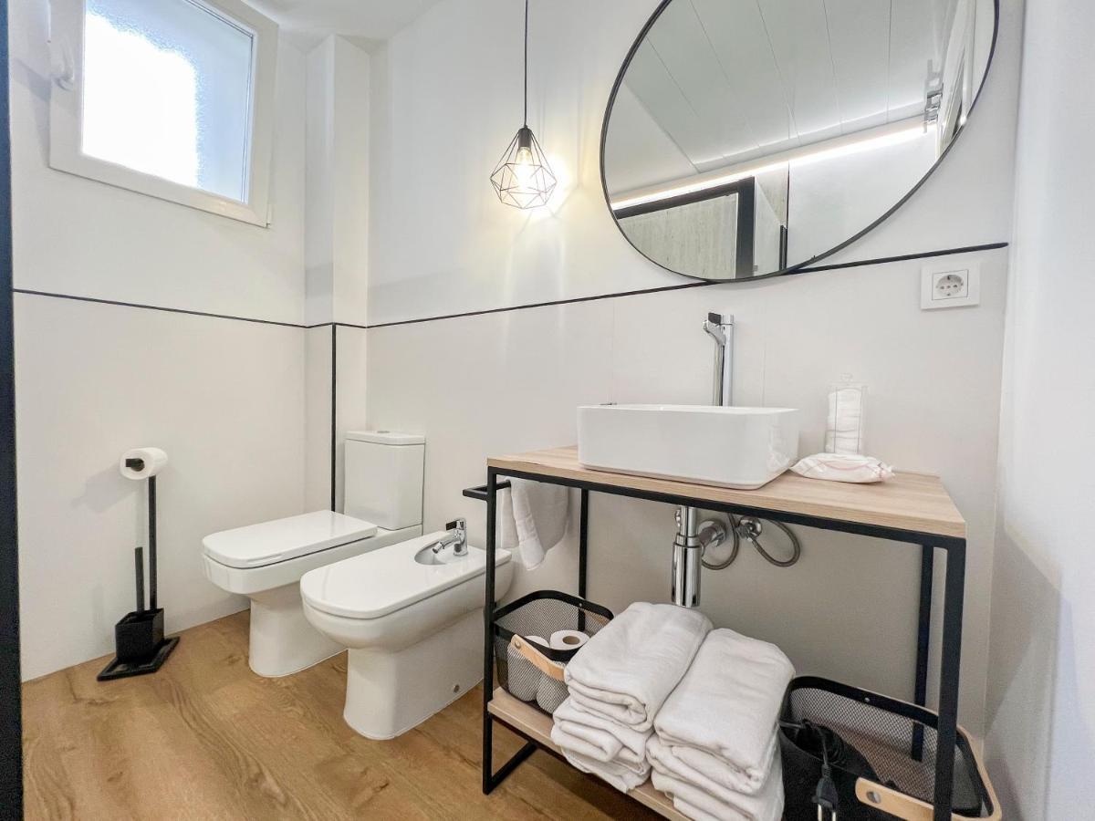 Apartamentos En Cordoba, Puente Romano Y Torre Calahorra エクステリア 写真