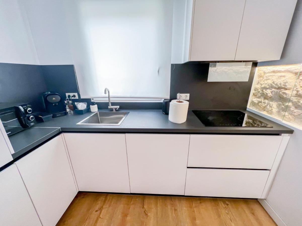 Apartamentos En Cordoba, Puente Romano Y Torre Calahorra エクステリア 写真