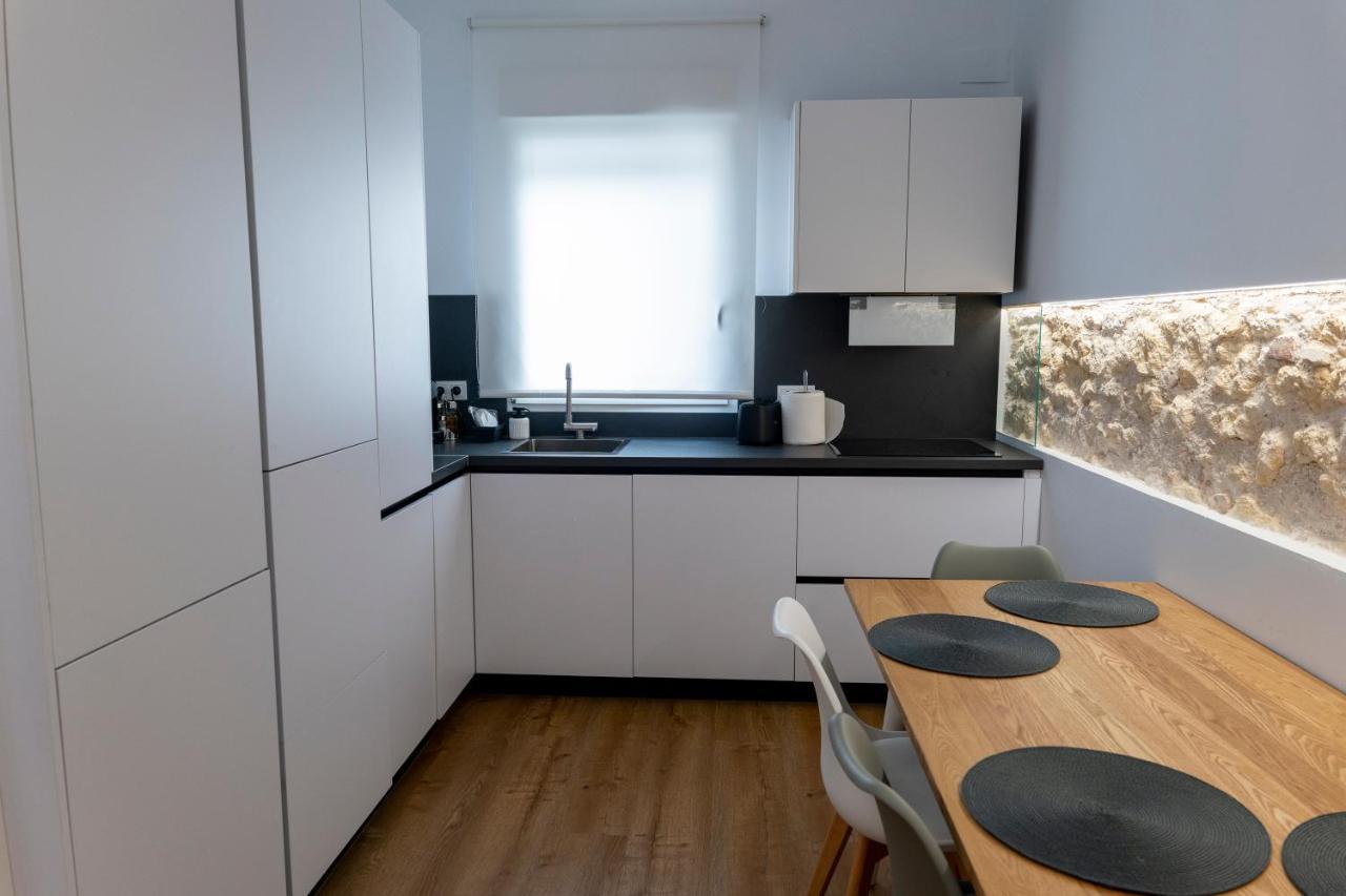 Apartamentos En Cordoba, Puente Romano Y Torre Calahorra エクステリア 写真