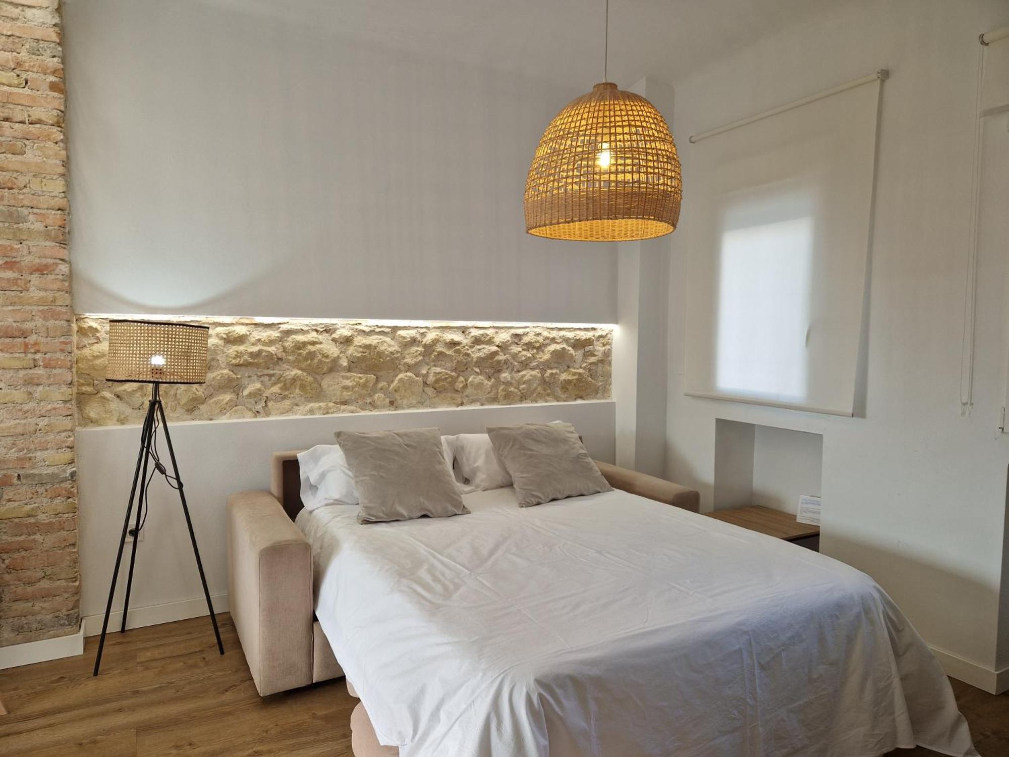 Apartamentos En Cordoba, Puente Romano Y Torre Calahorra エクステリア 写真