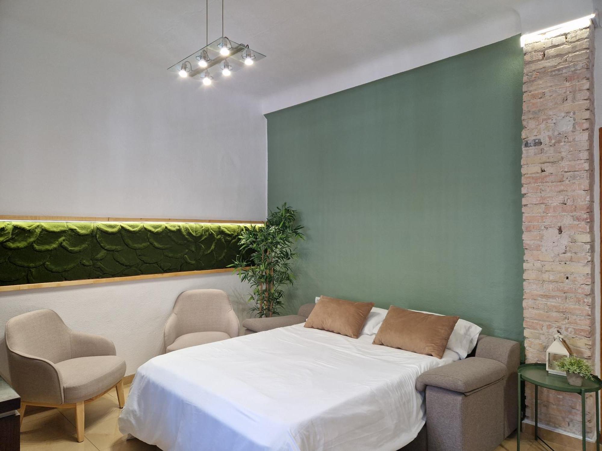 Apartamentos En Cordoba, Puente Romano Y Torre Calahorra エクステリア 写真
