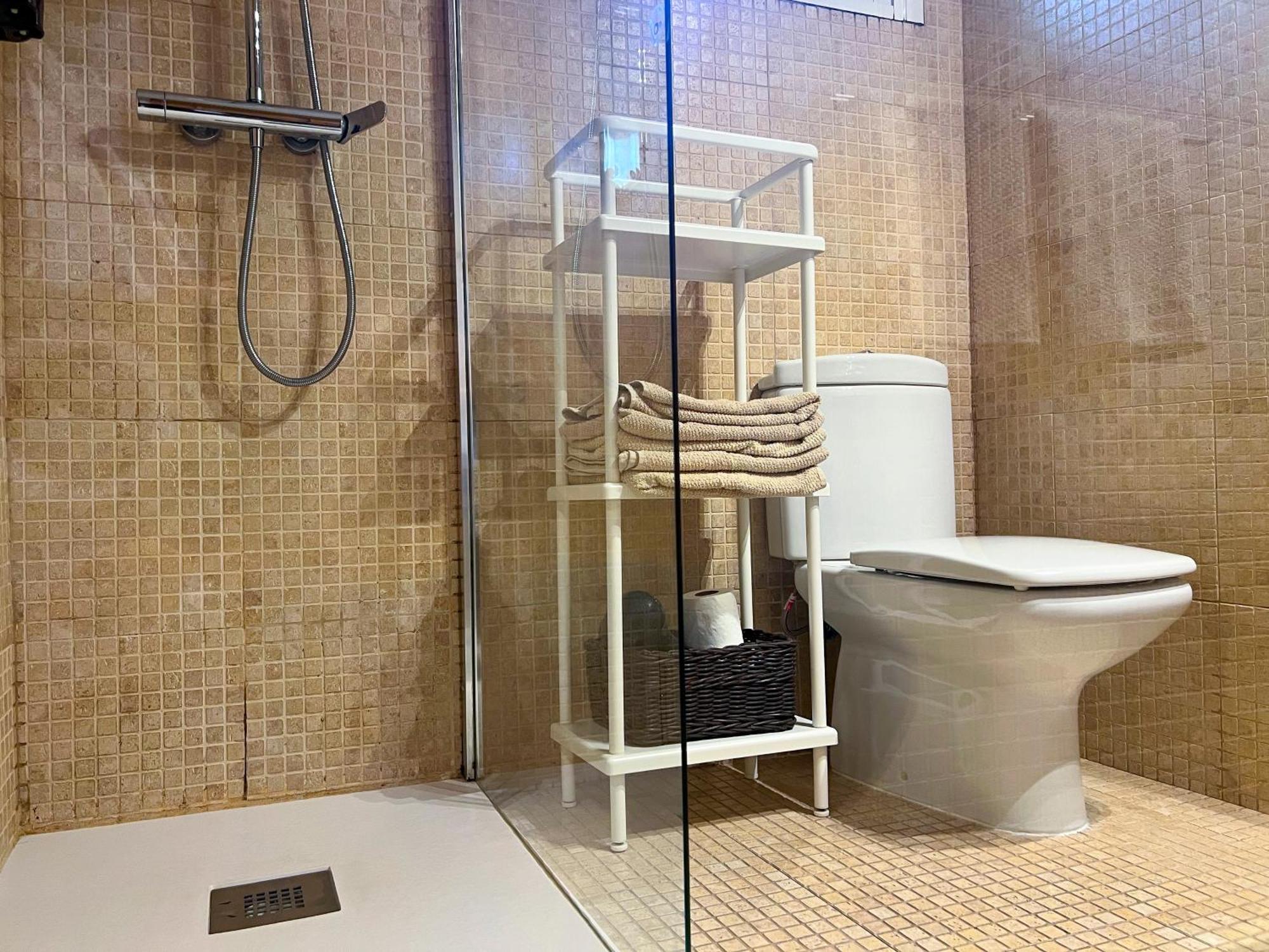 Apartamentos En Cordoba, Puente Romano Y Torre Calahorra エクステリア 写真