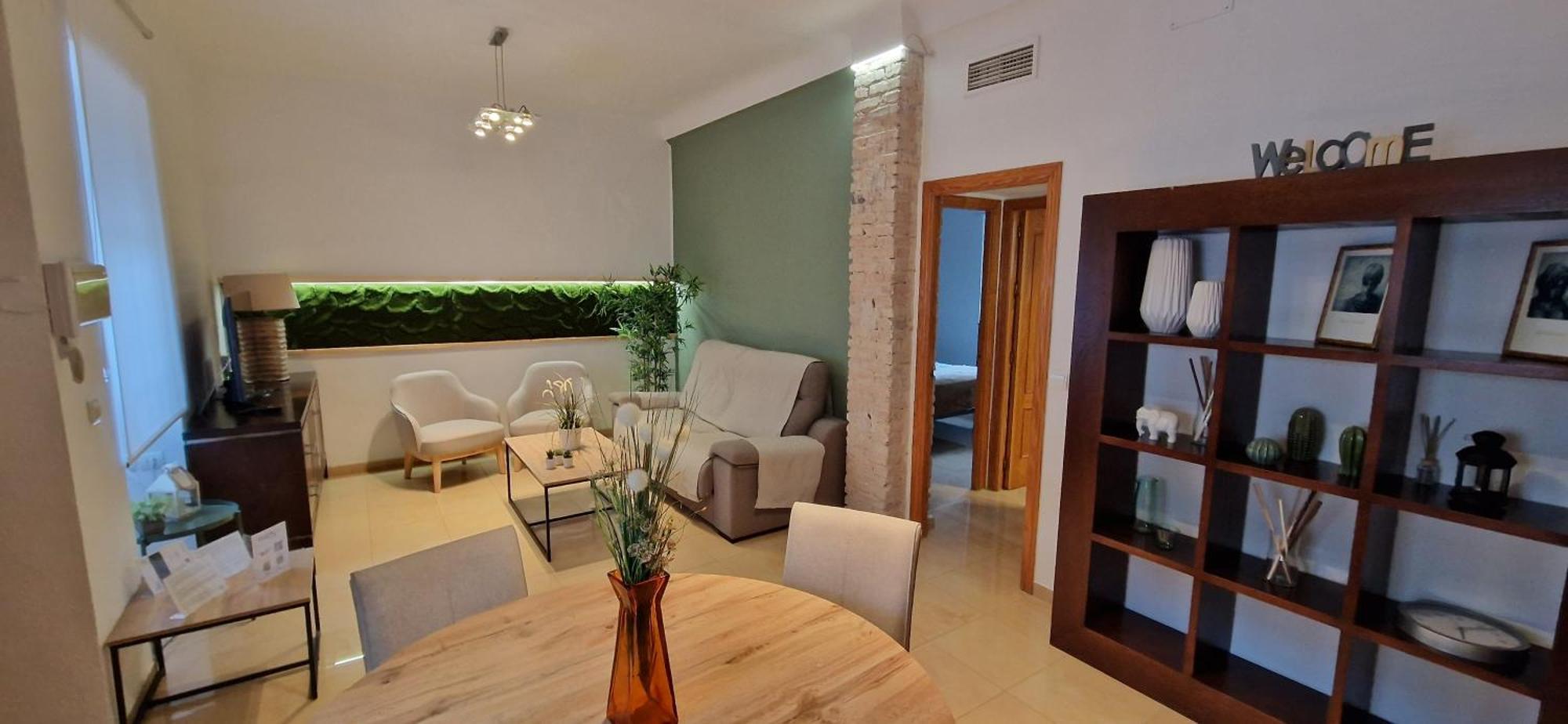 Apartamentos En Cordoba, Puente Romano Y Torre Calahorra エクステリア 写真