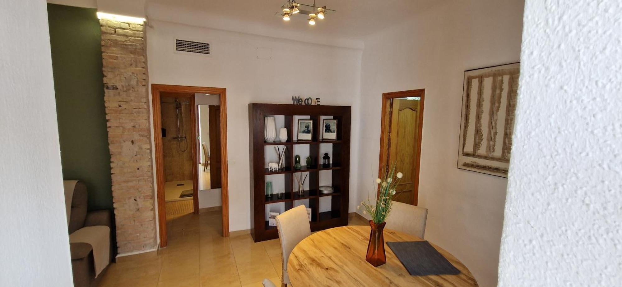 Apartamentos En Cordoba, Puente Romano Y Torre Calahorra エクステリア 写真