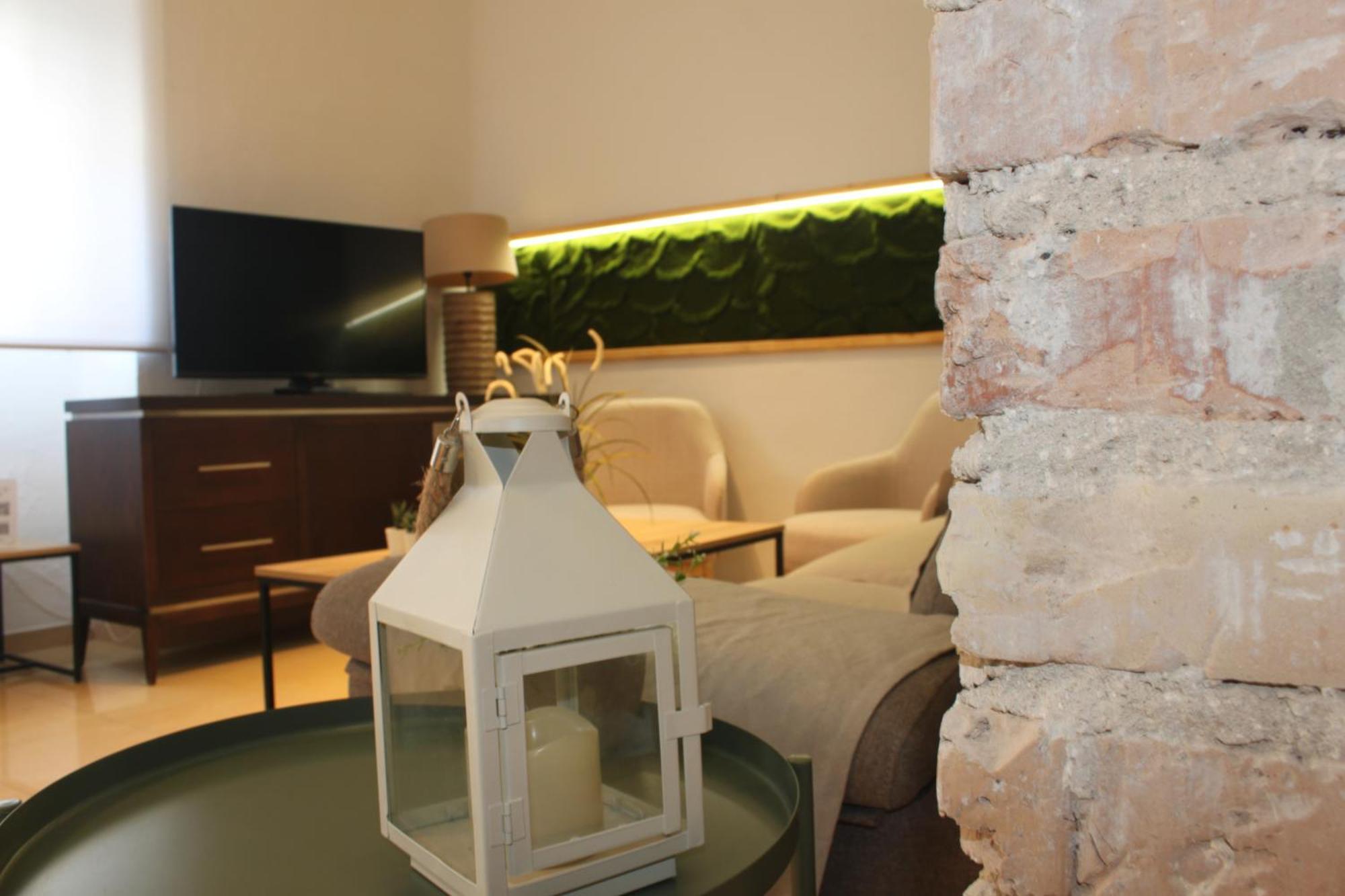 Apartamentos En Cordoba, Puente Romano Y Torre Calahorra エクステリア 写真