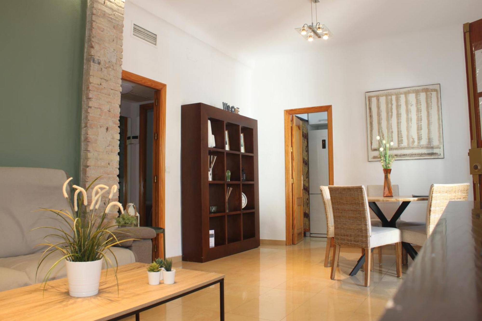 Apartamentos En Cordoba, Puente Romano Y Torre Calahorra エクステリア 写真