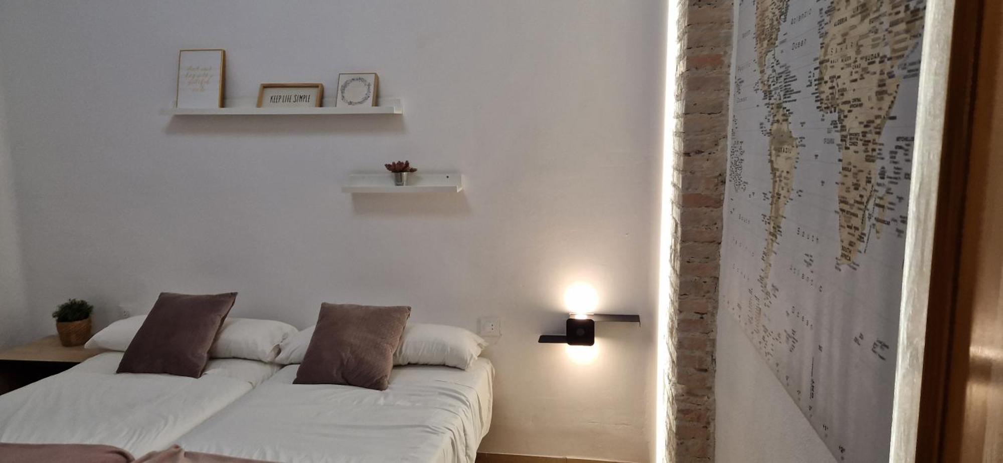 Apartamentos En Cordoba, Puente Romano Y Torre Calahorra エクステリア 写真